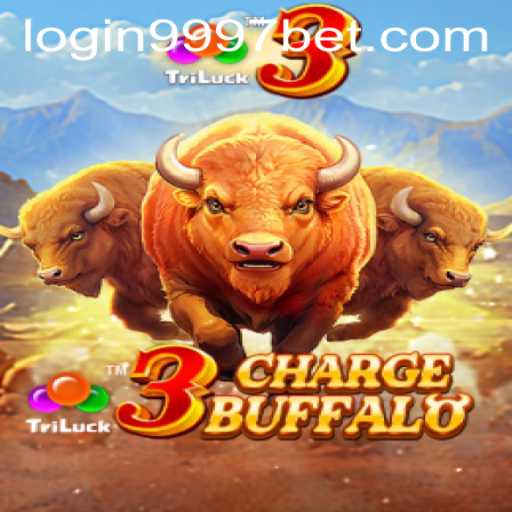 3ChargeBuffalo: An Exciting New Game Experience with 9997bet PH Login