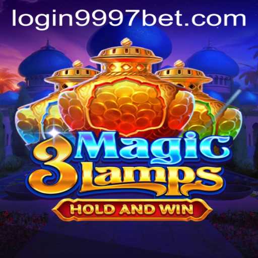 Exploring the Mystical World of 3MagicLamps