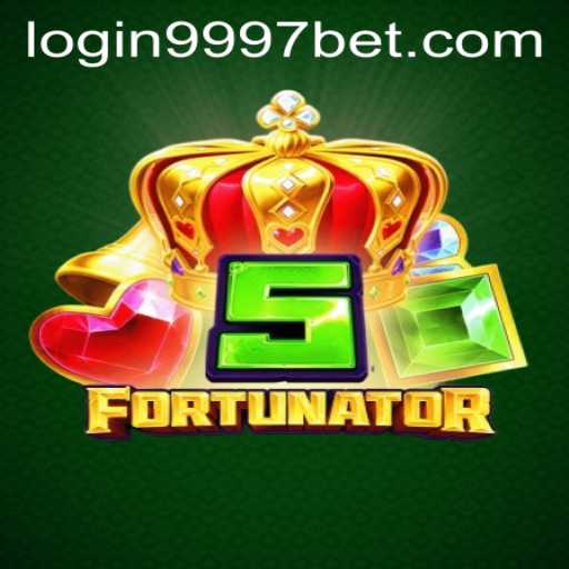 Discover the Excitement of 5Fortunator and 9997bet PH Login