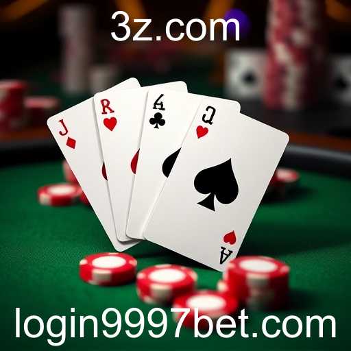 Uma Imersão no Mundo do Blackjack Online