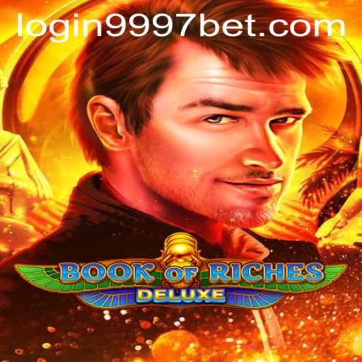 Book of Riches Deluxe: A Deep Dive Into the Adventure