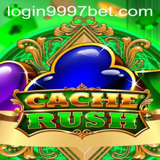 CacheRush: A Thrilling Adventure in the World of Online Gaming