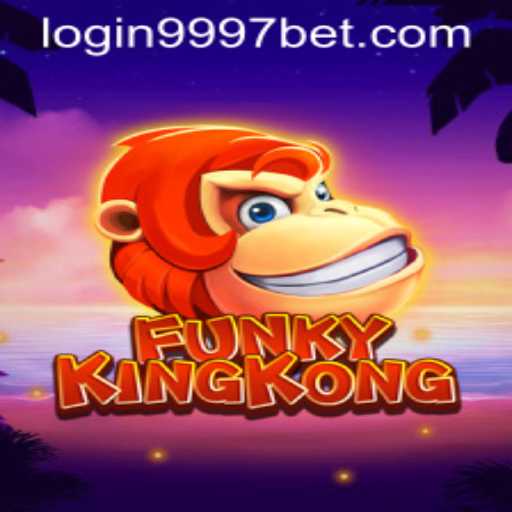 FunkyKingKong: A Thrilling Adventure in the Heart of the Jungle