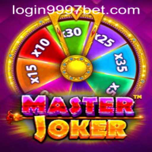 MasterJoker: Exploring the Exciting World of Slot Gaming with 9997bet PH Login