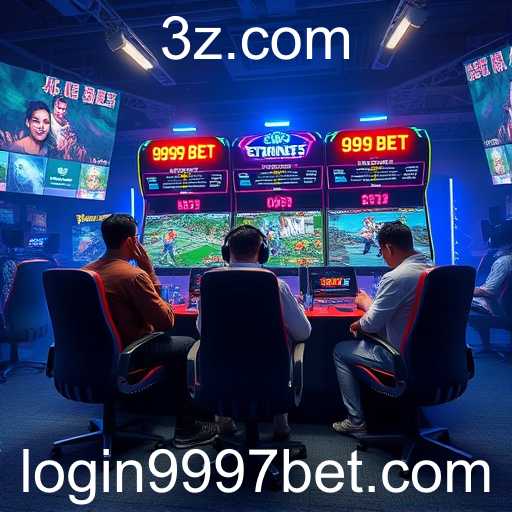 Crescimento e Evolução do Mercado de Apostas Online em 2025