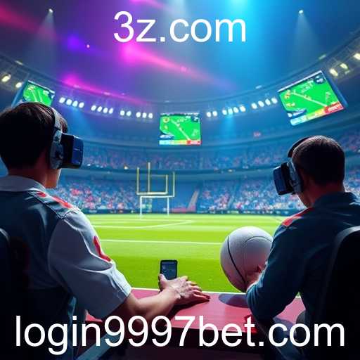 A Revolução dos Jogos de Aposta Online em 2025