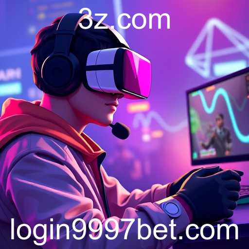 A Expansão dos Cassinos Online: O Impacto do 9997bet no Brasil