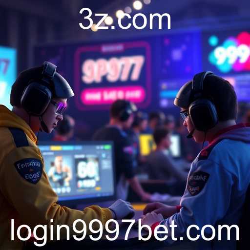 Tendências e Impactos do Crescimento dos Sites de Jogo Online