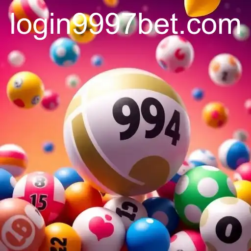 The Rise of Online Lottery: Navigating 9997bet PH Login