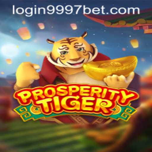 ProsperityTiger: A New Era in Online Gaming with 9997bet PH Login
