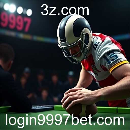 Apostas Esportivas no 9997bet: Uma Nova Fronteira no Entretenimento Online