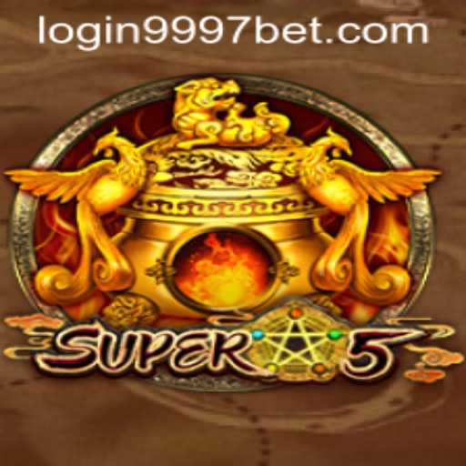 Dive Into the World of Super5: Unleashing Excitement