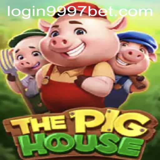 Exploring The Pig House Game and Understanding 9997bet PH Login